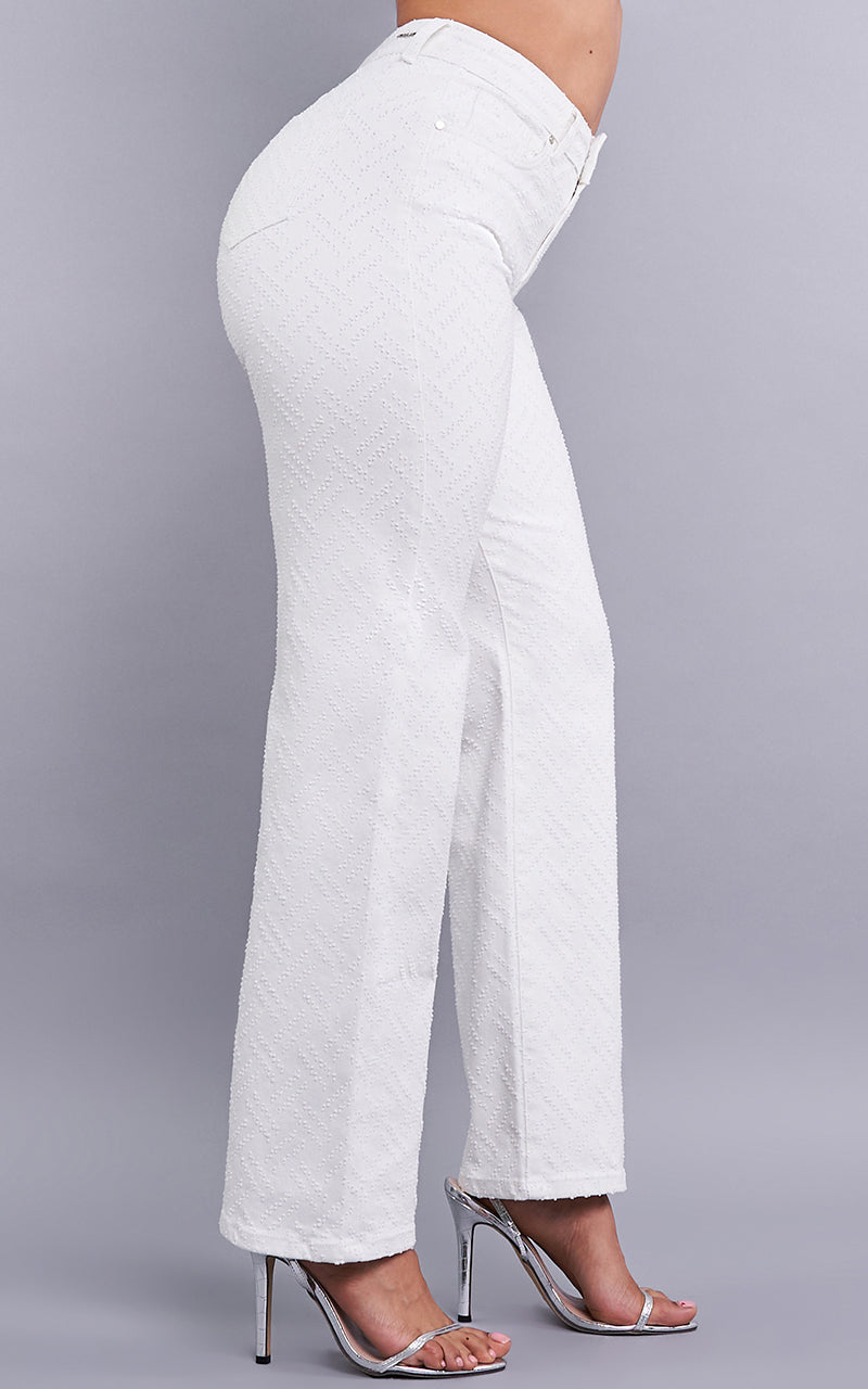 ADDISON STRAIGHT JEANS