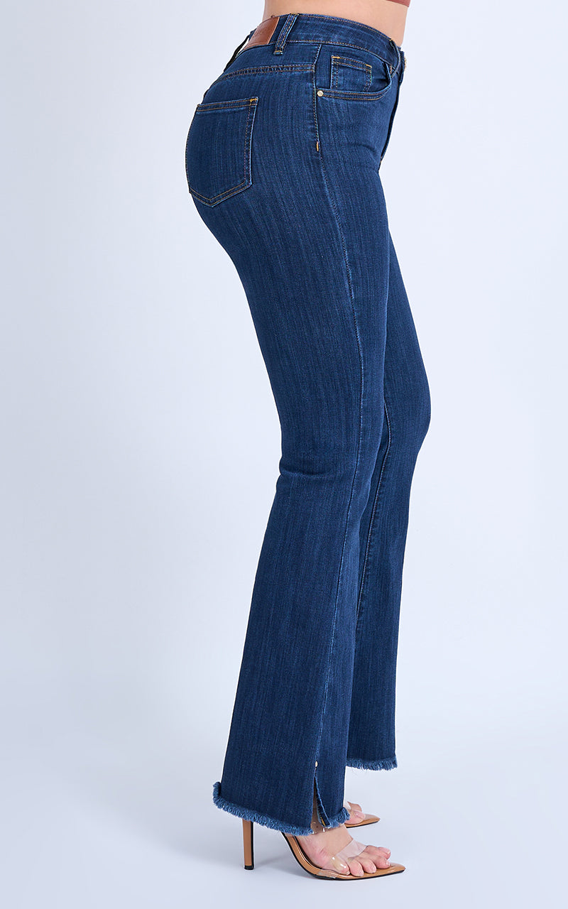 MONICA FLARE JEANS