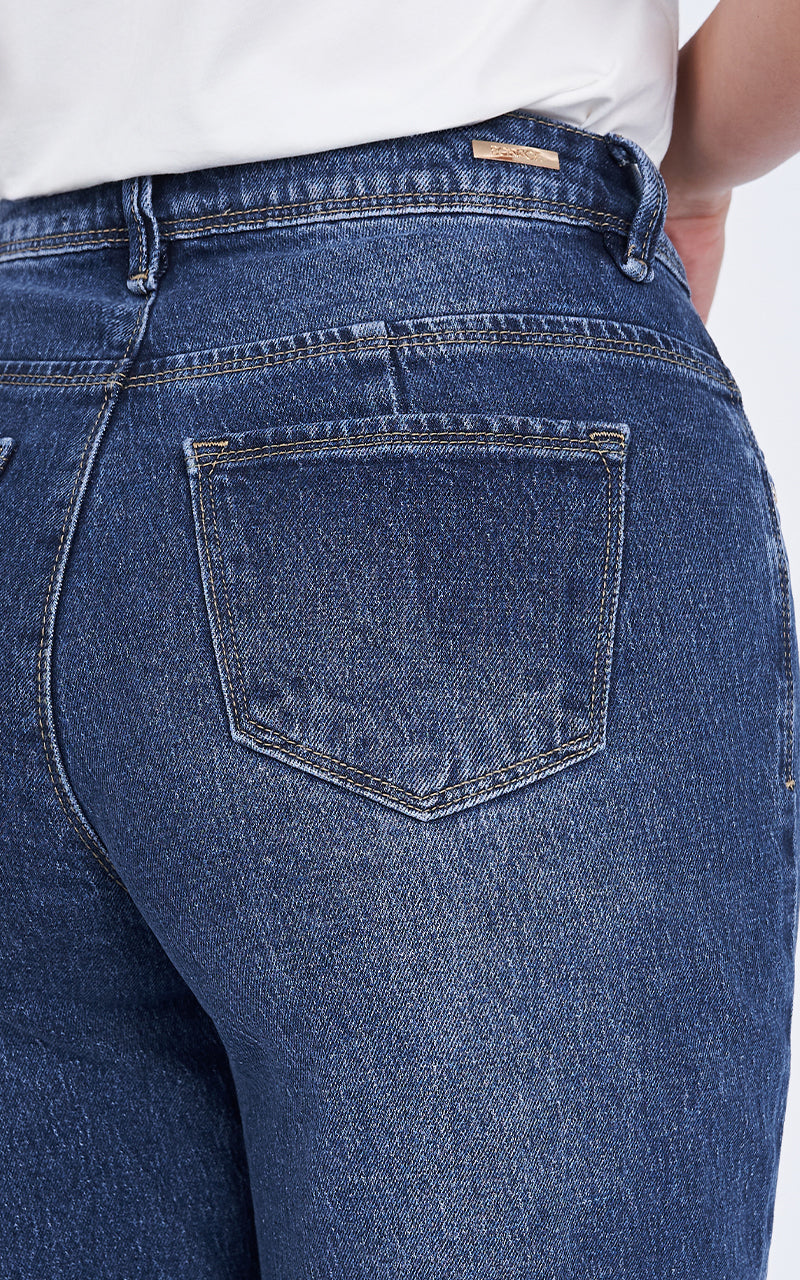 SKY BALLON JEANS