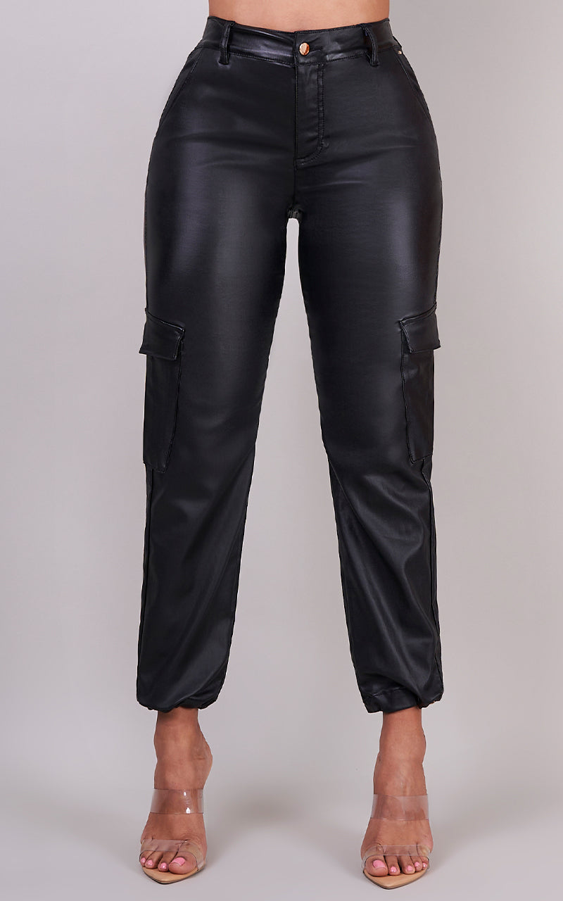 CLARIBEL PANTS