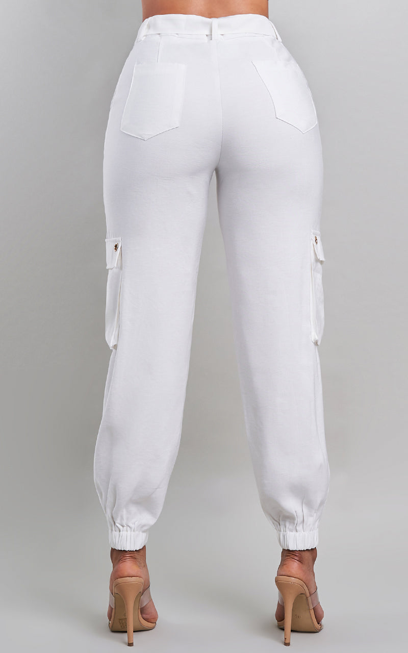 KARLA JOGGER PANTS