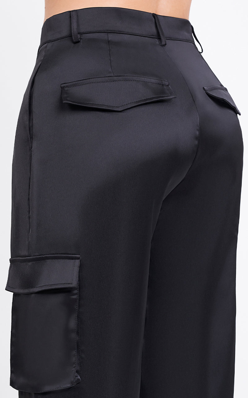 LESLIE PANTS