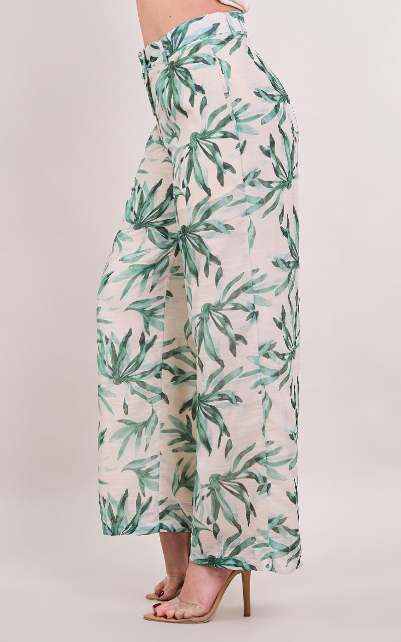 TROPICAL VIBES PANTS