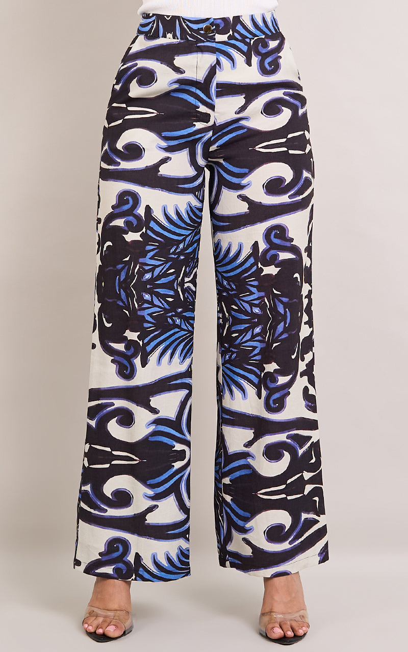 BEAUTIFUL VIBES SHIRT & PANTS