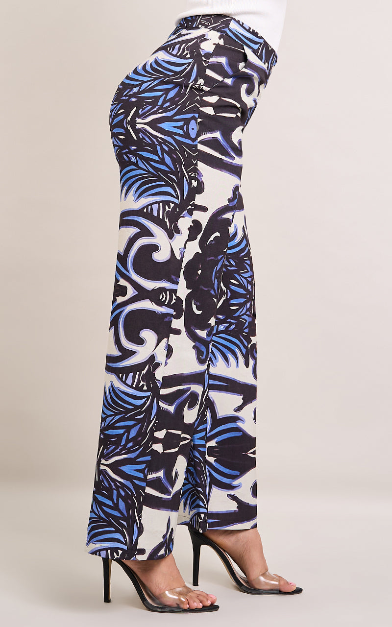 BEAUTIFUL VIBES SHIRT & PANTS