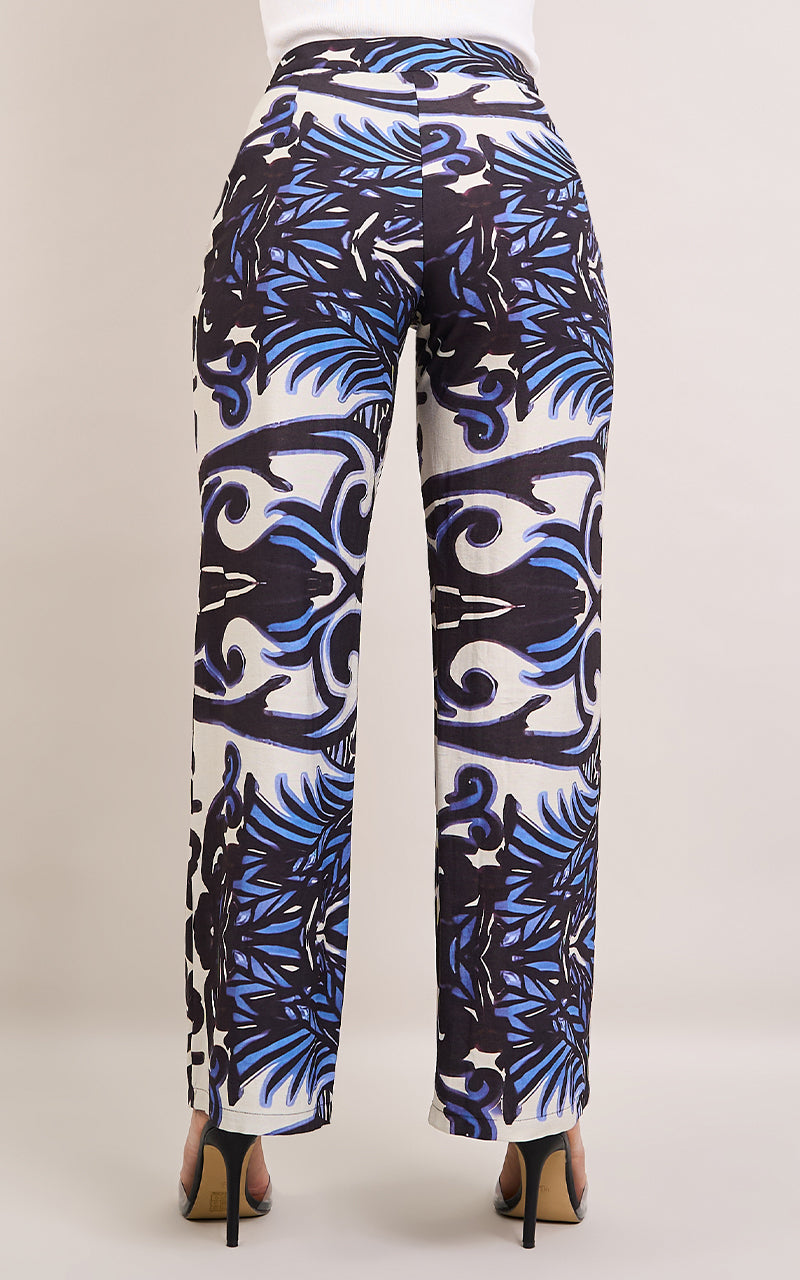 BEAUTIFUL VIBES SHIRT & PANTS