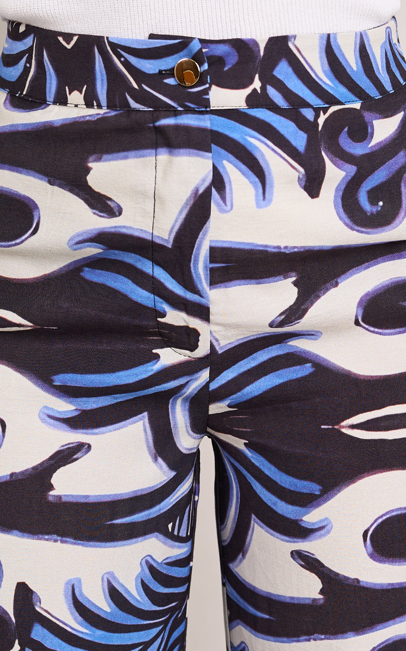 BEAUTIFUL VIBES SHIRT & PANTS