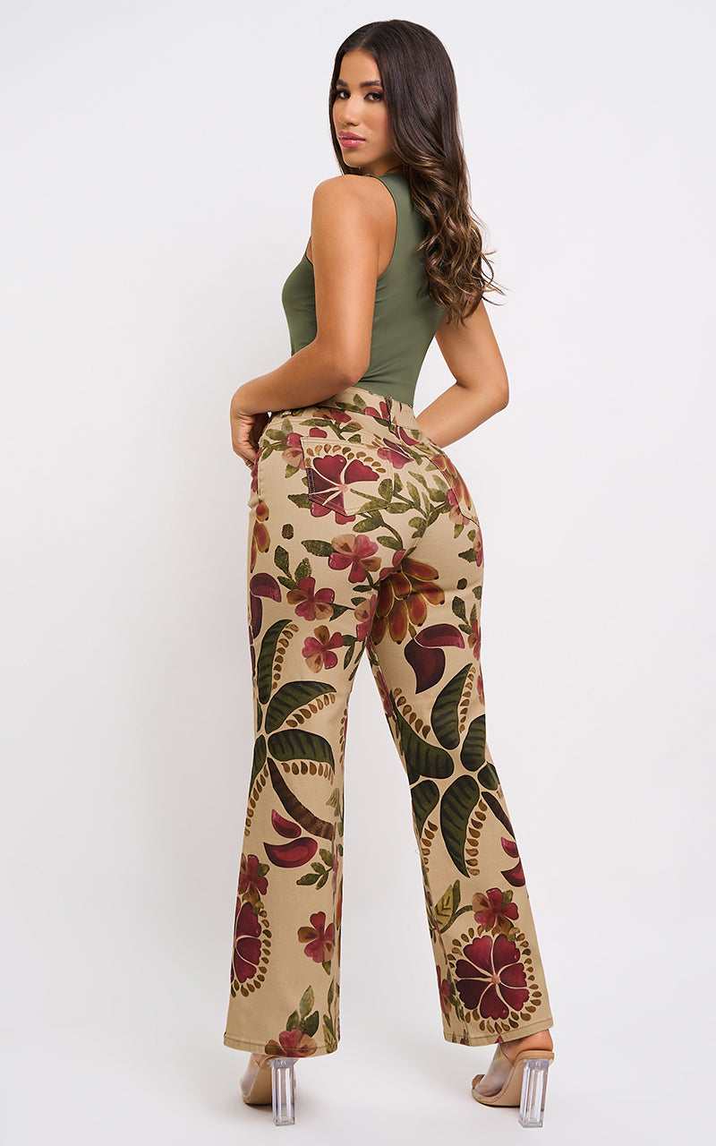 FLORENCIA PANTS