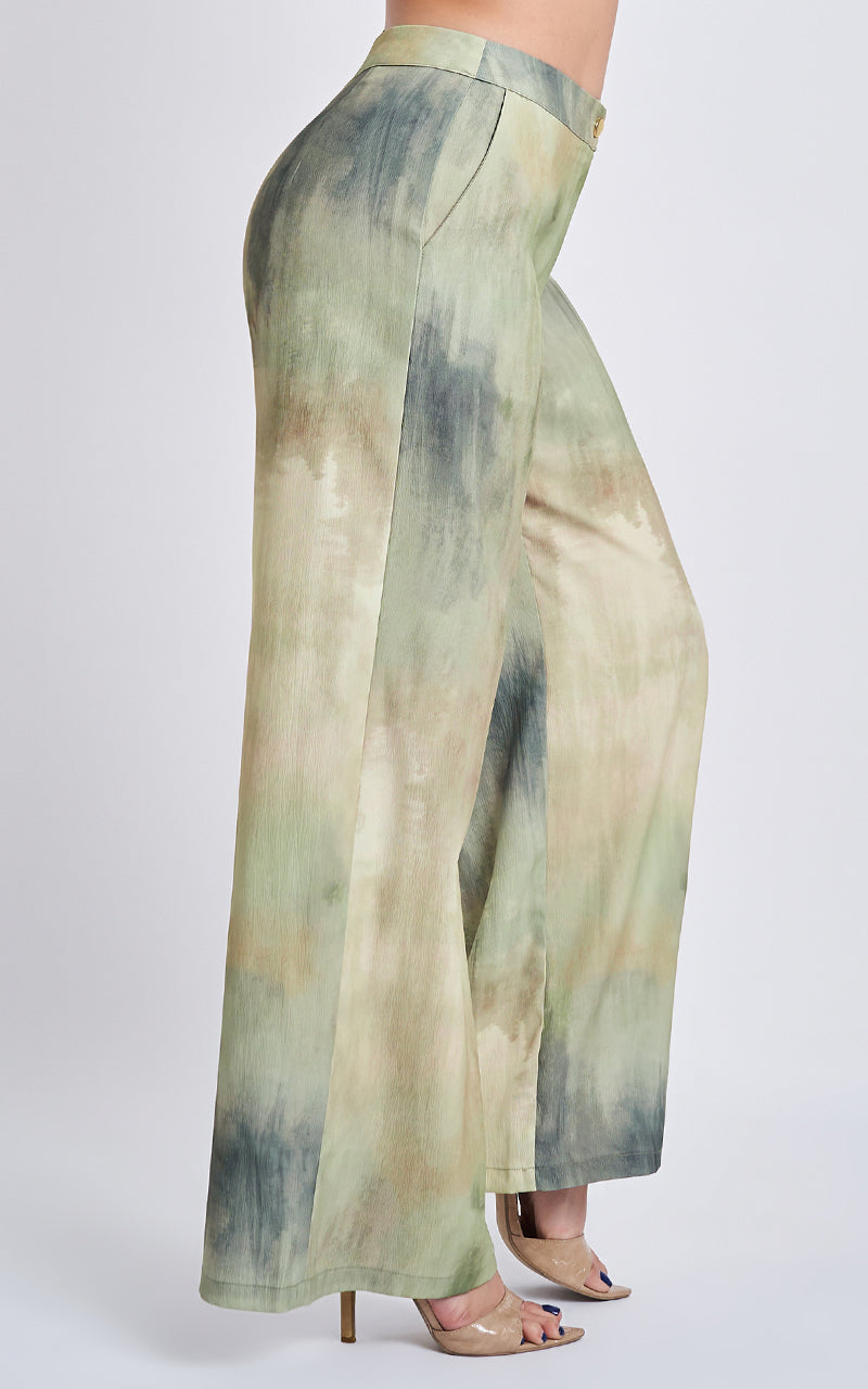 SUNSET IN MALLORCA PANTS