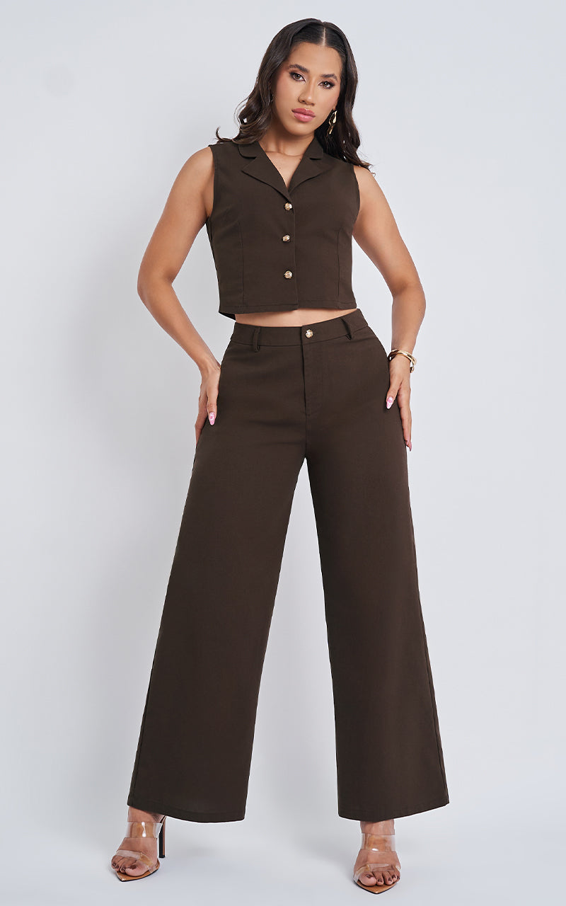 MILENA VEST