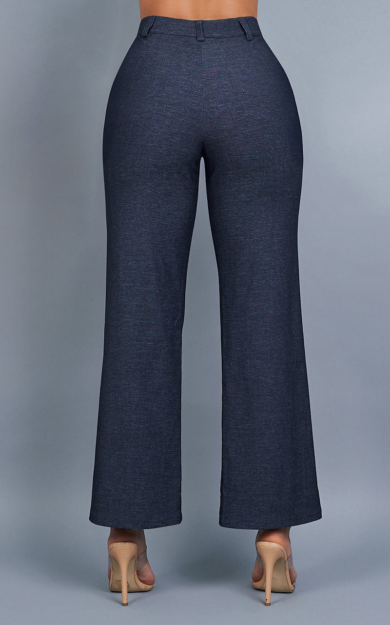 DRESSED TO IMPRESS PANTS
