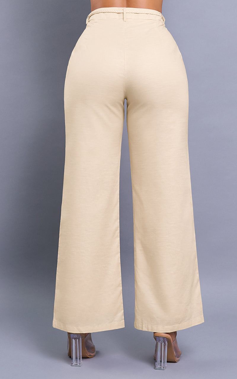 INSPIRING SOULS PANTS