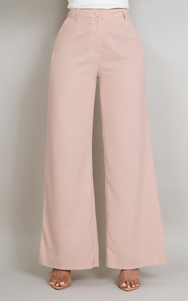 SOFT POWER VEST & PANTS
