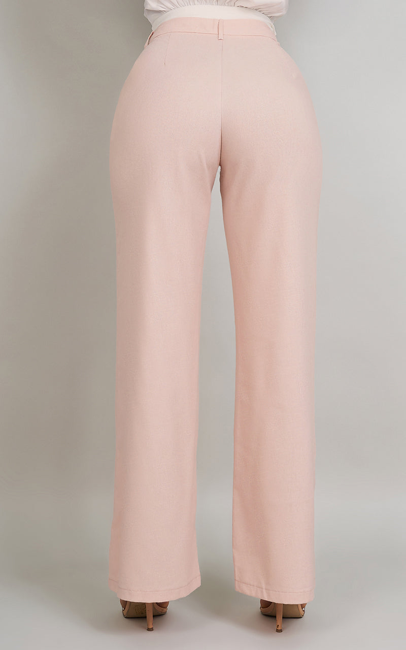 SOFT POWER VEST & PANTS