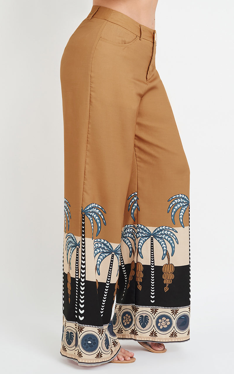 CAIRO GLAM TOP & PANTS