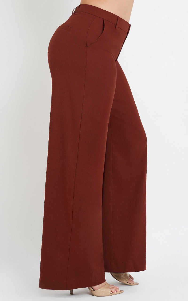FLORENCIA TOP & SHARON PANTS