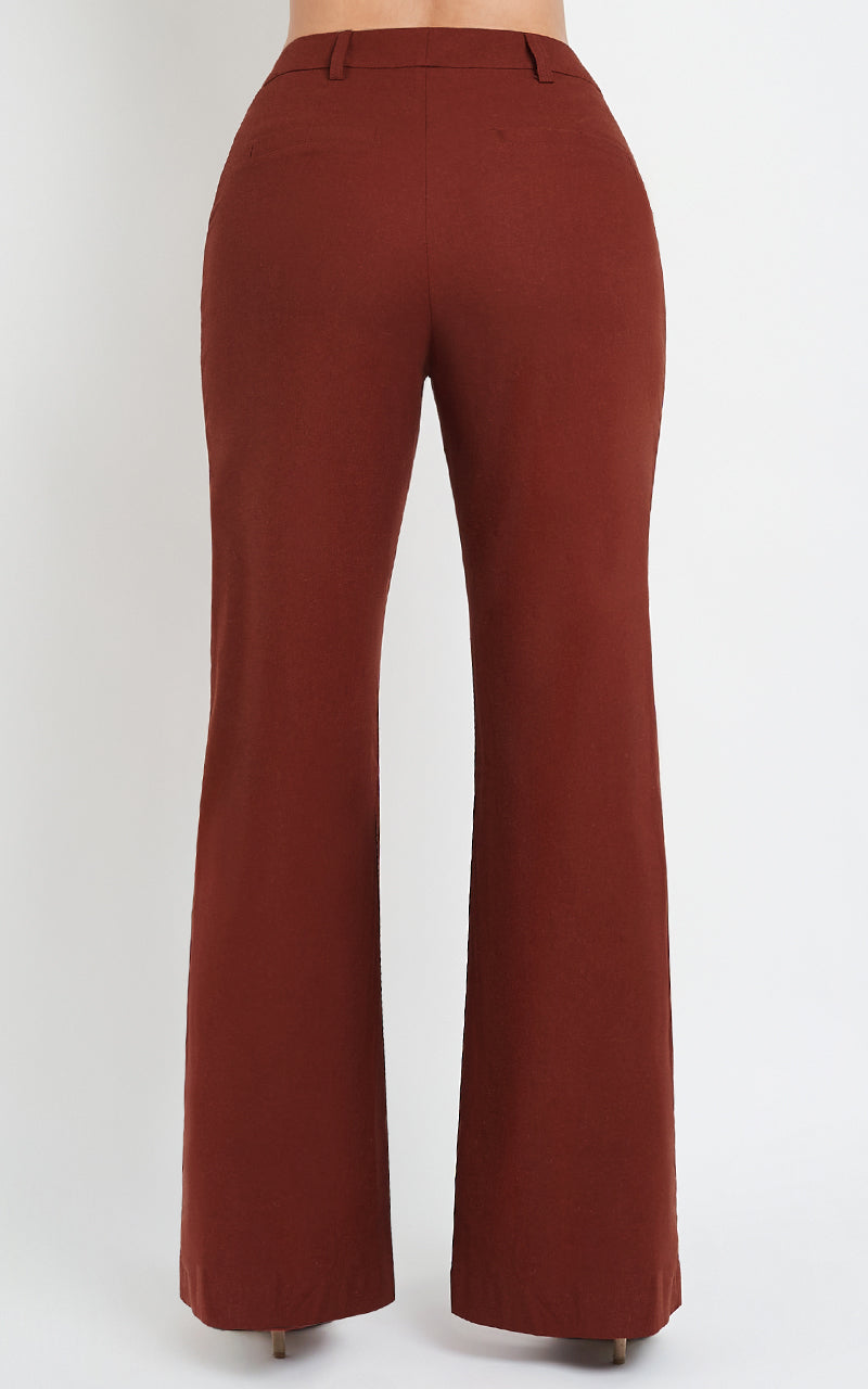 FLORENCIA TOP & SHARON PANTS
