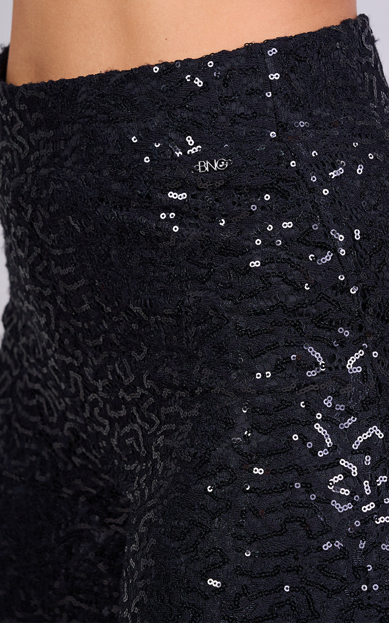 DESIRETH TOP & PANTS