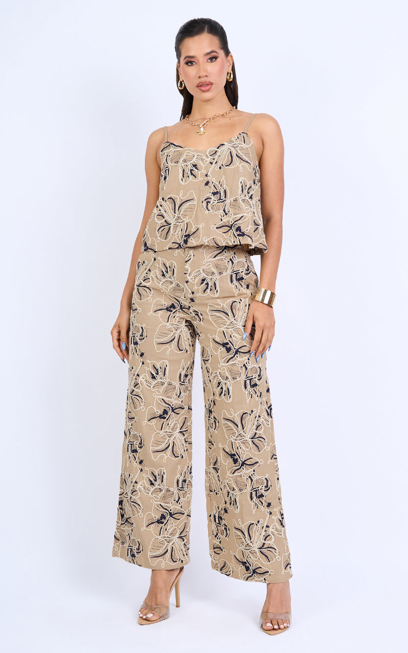 SERENE DUNE PANTS