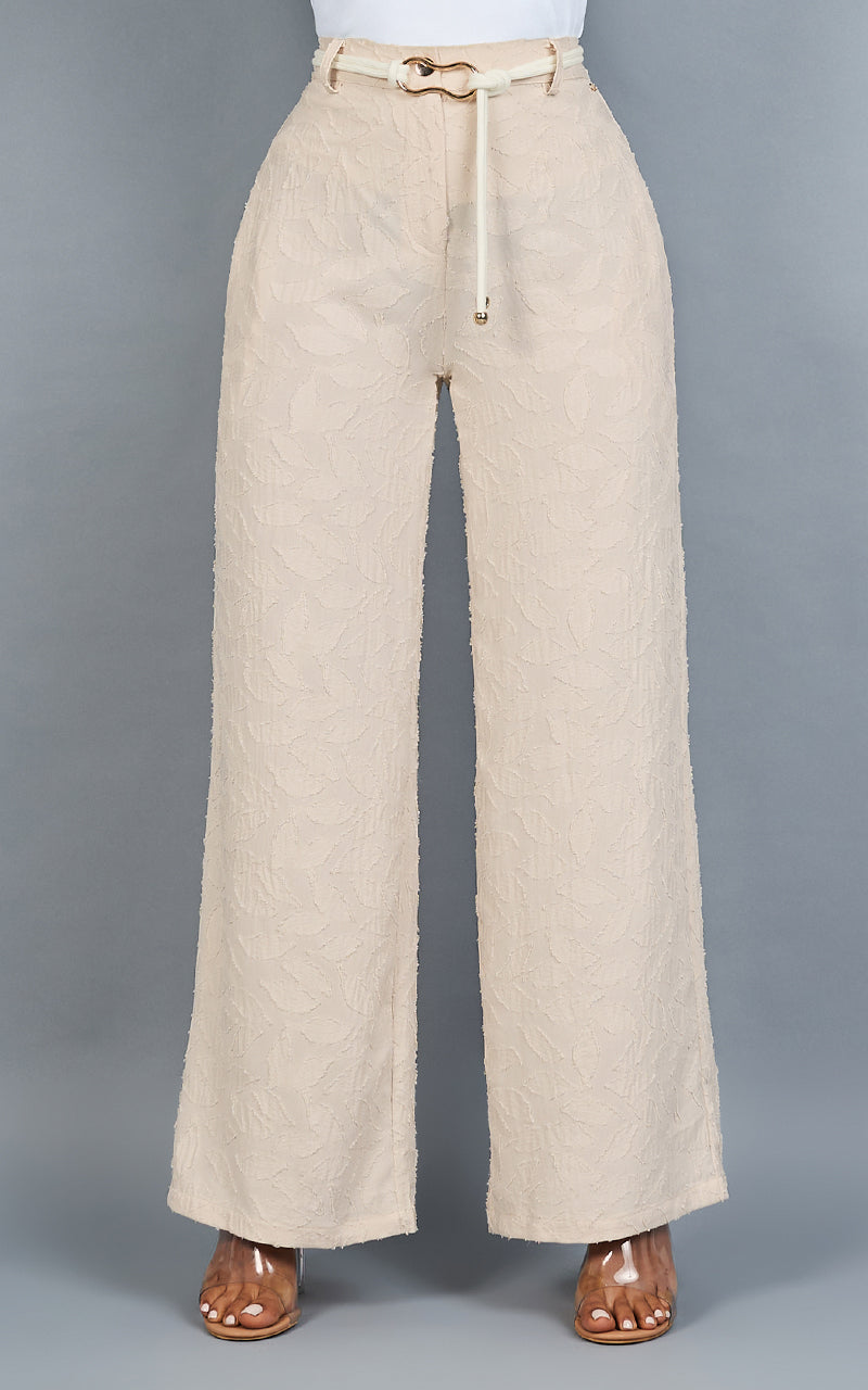 EMILY TOP & PANTS