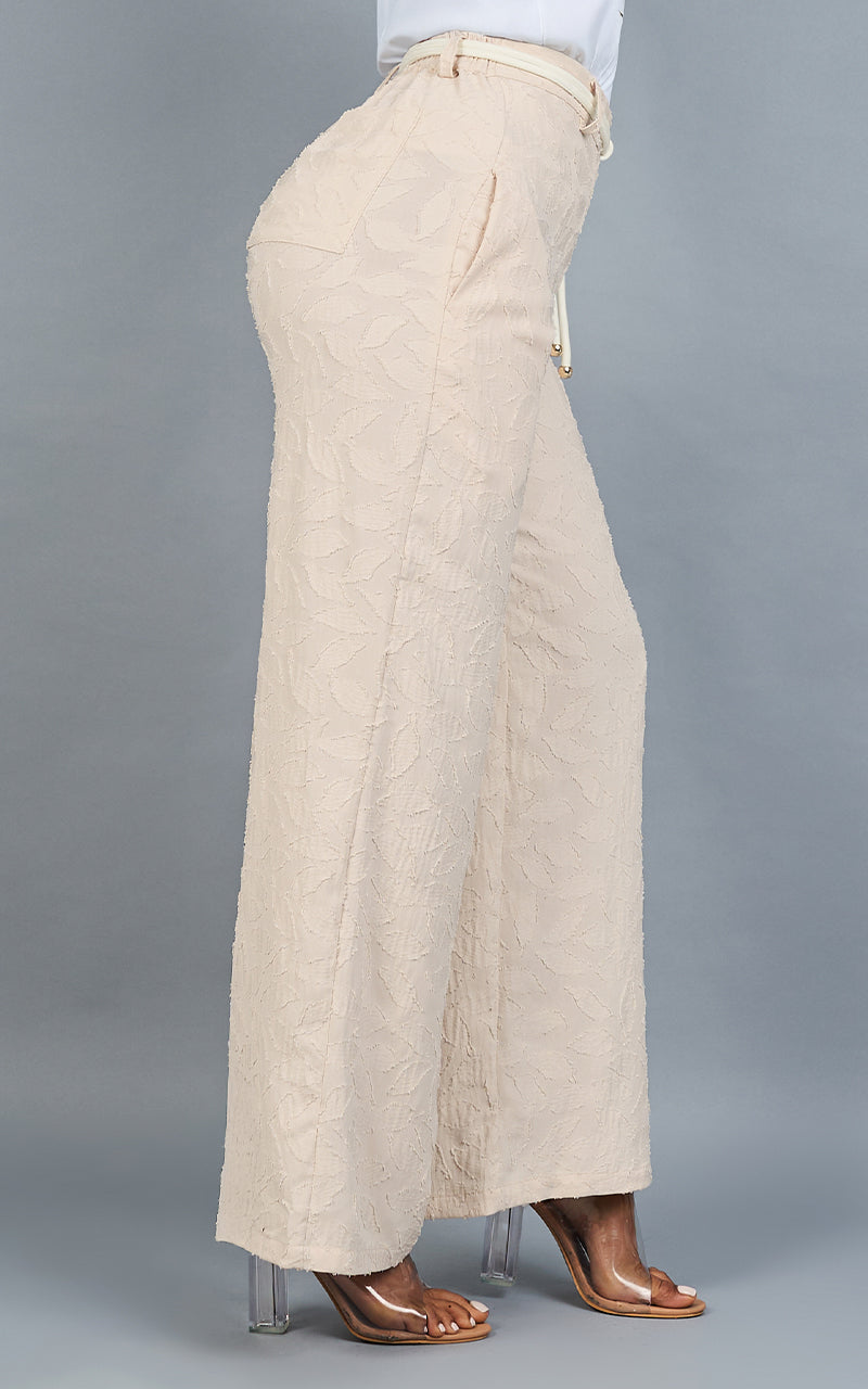EMILY TOP & PANTS