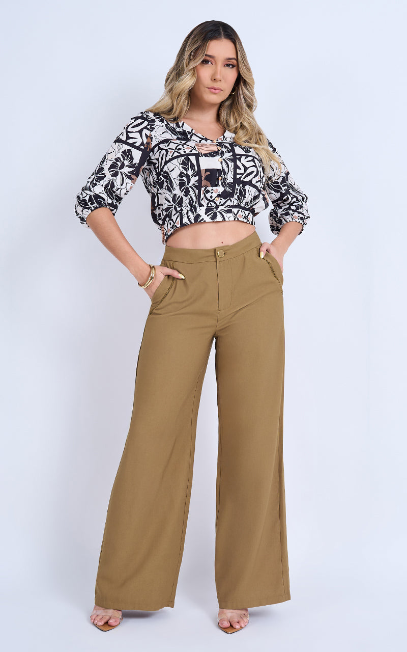 DANIELA PANTS