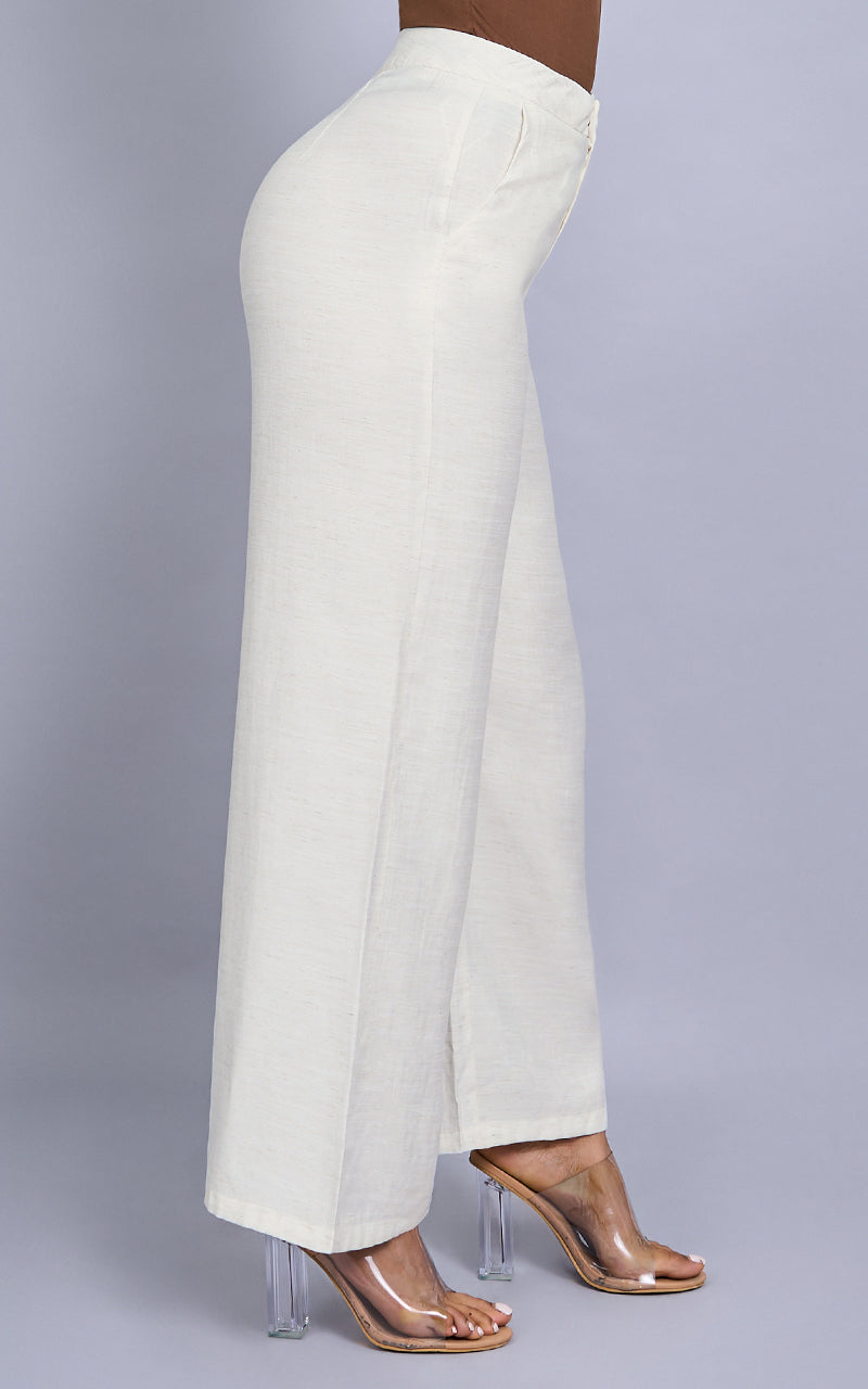 CRETA SPELL VEST & PANTS