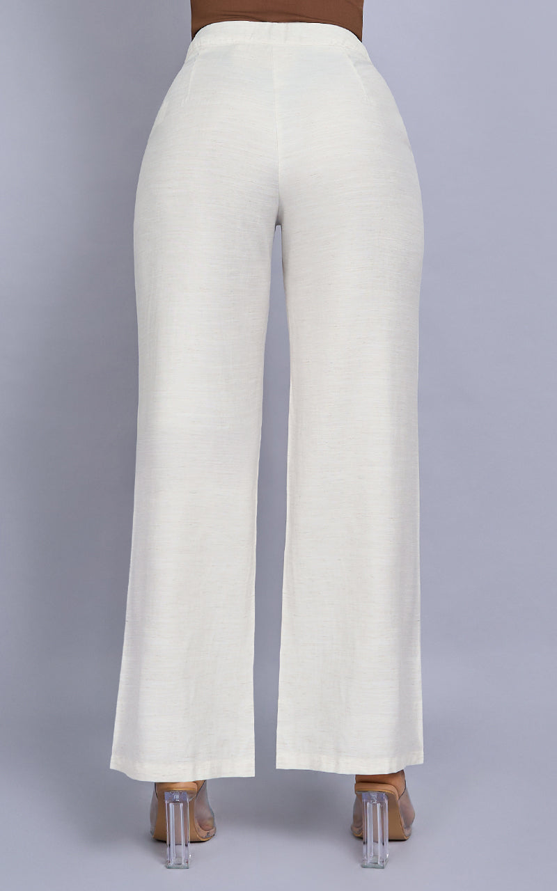 CRETA SPELL VEST & PANTS