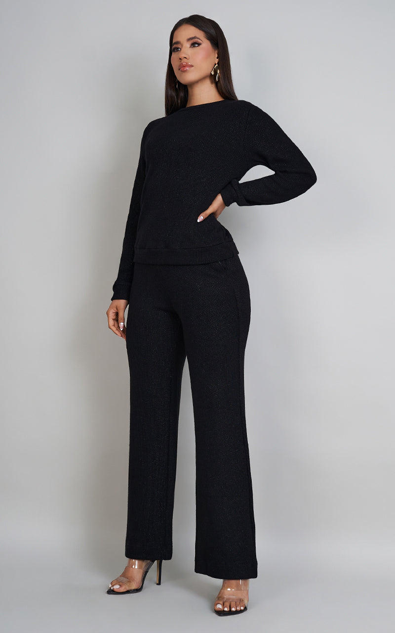 COLLECTS MOMENTS PANTS