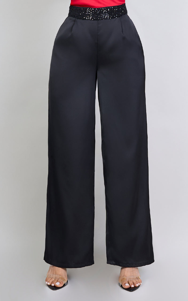 YARITHZA TOP & NOAH PANTS