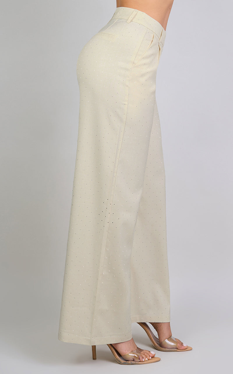 NIGHT FLASHES VEST & PANTS