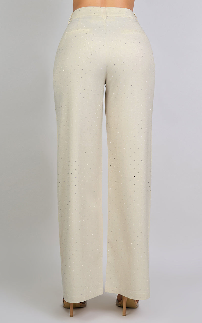 NIGHT FLASHES VEST & PANTS