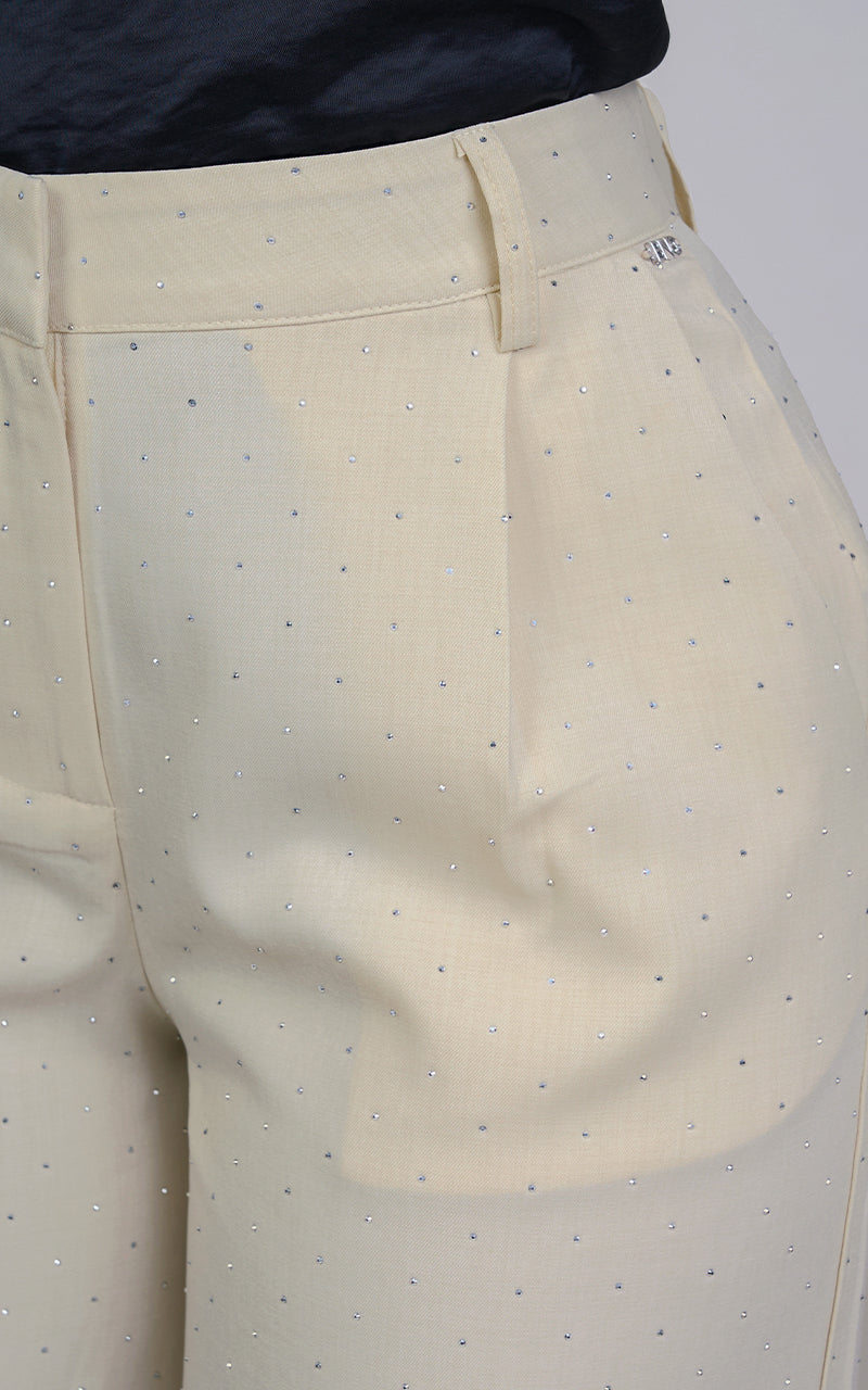 NIGHT FLASHES VEST & PANTS