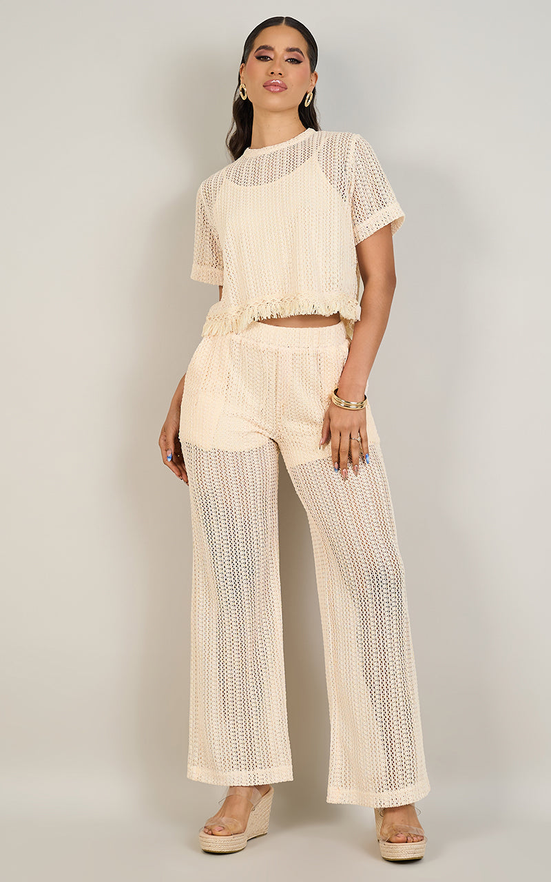 FEELS LIKE SUMMER PANTS