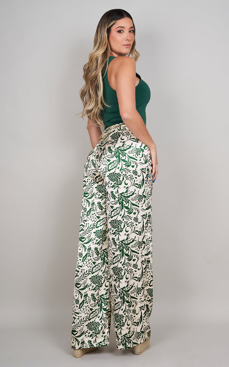 URBAN GARDEN PANTS