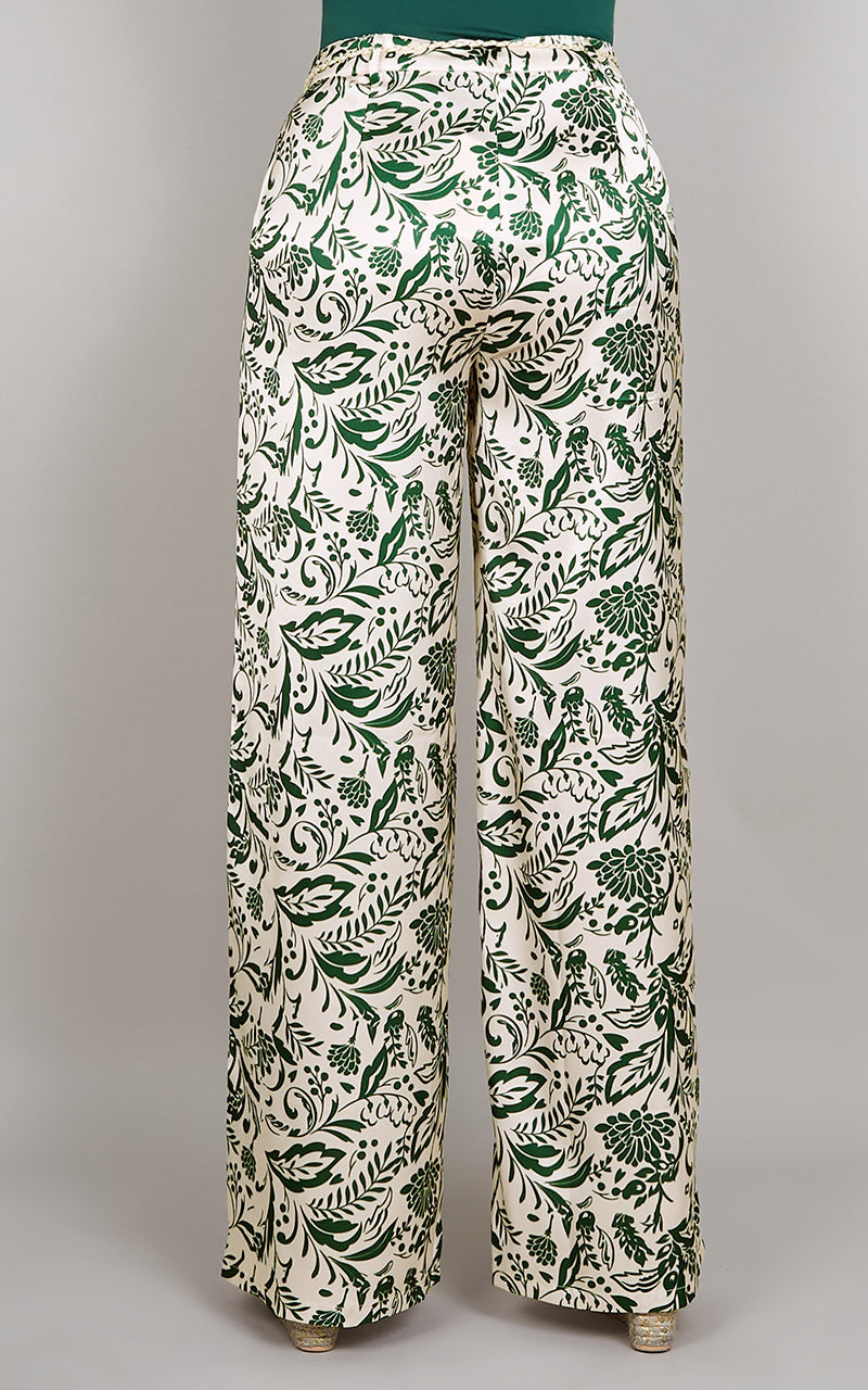 URBAN GARDEN PANTS