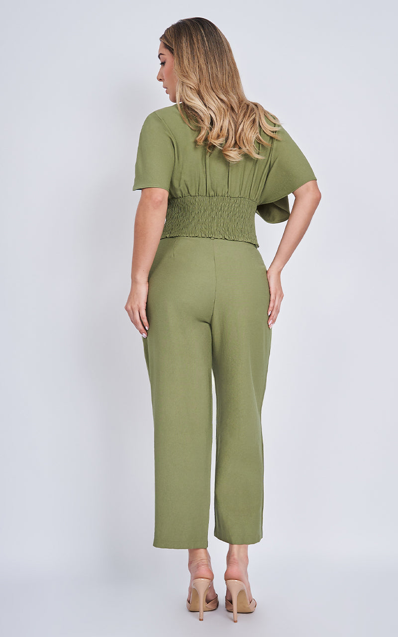 OLYMPIA PANTS