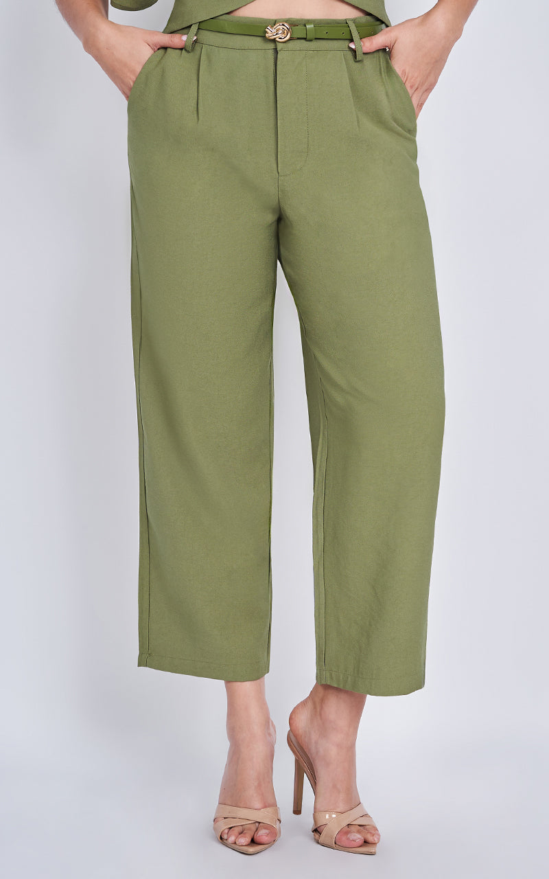 OLYMPIA PANTS
