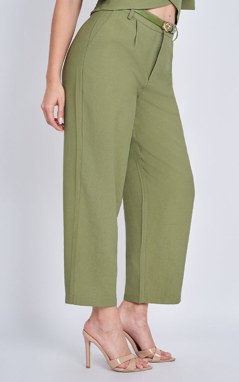 OLYMPIA PANTS