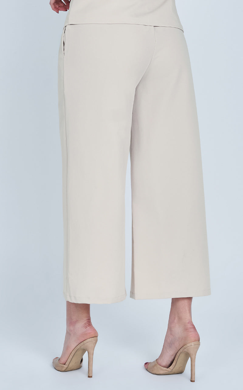 EVERYDAY ELEGANCE PANTS