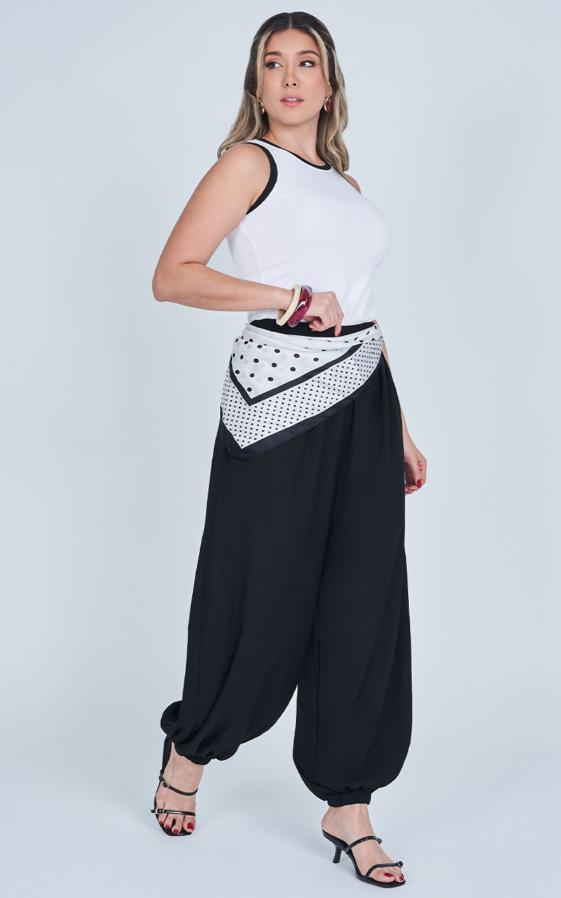 DAKOTA PANTS