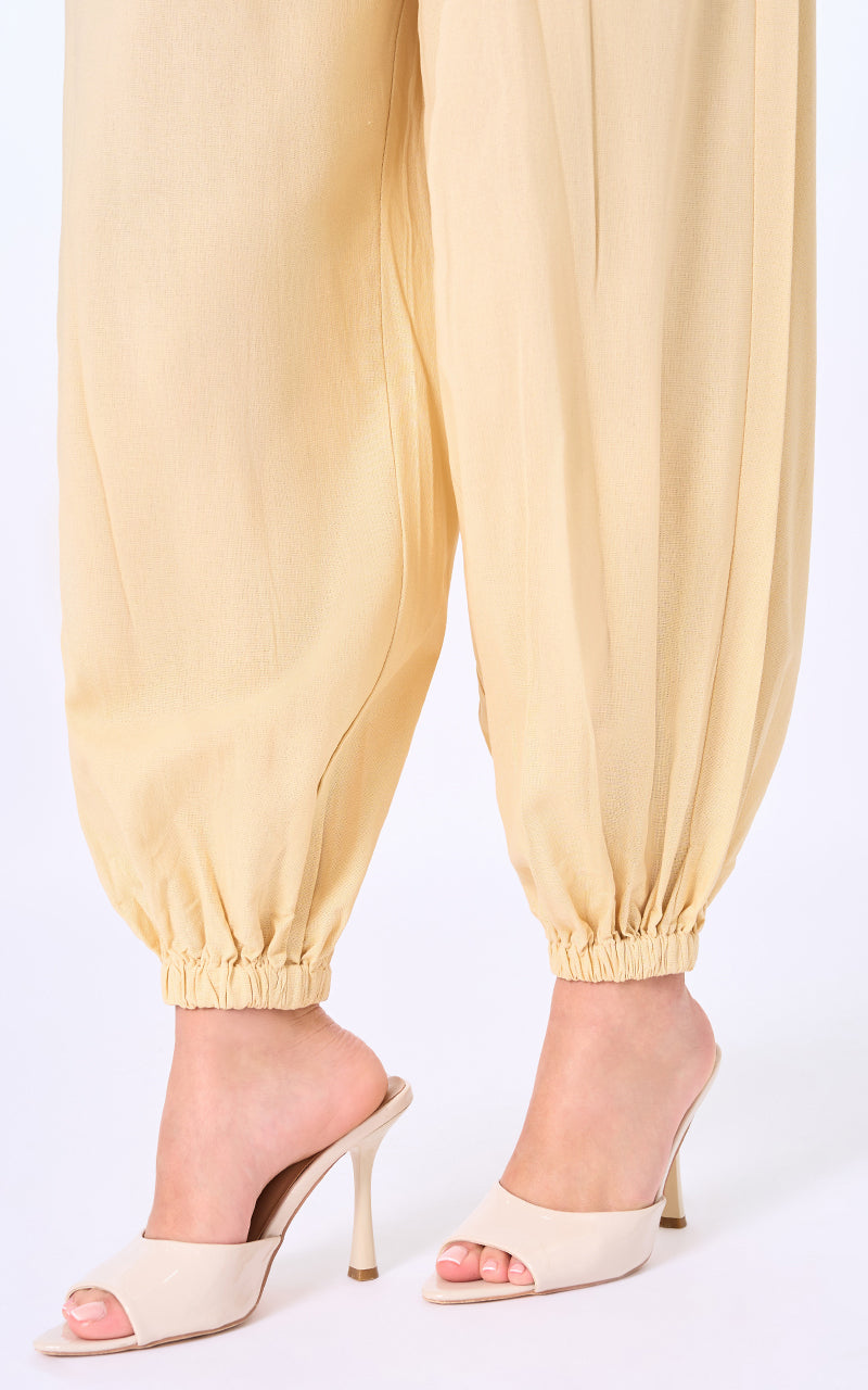 PANTALON ALADINO CON CINTURON