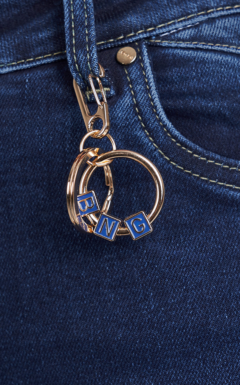 EMELY FLARE PLUS JEANS