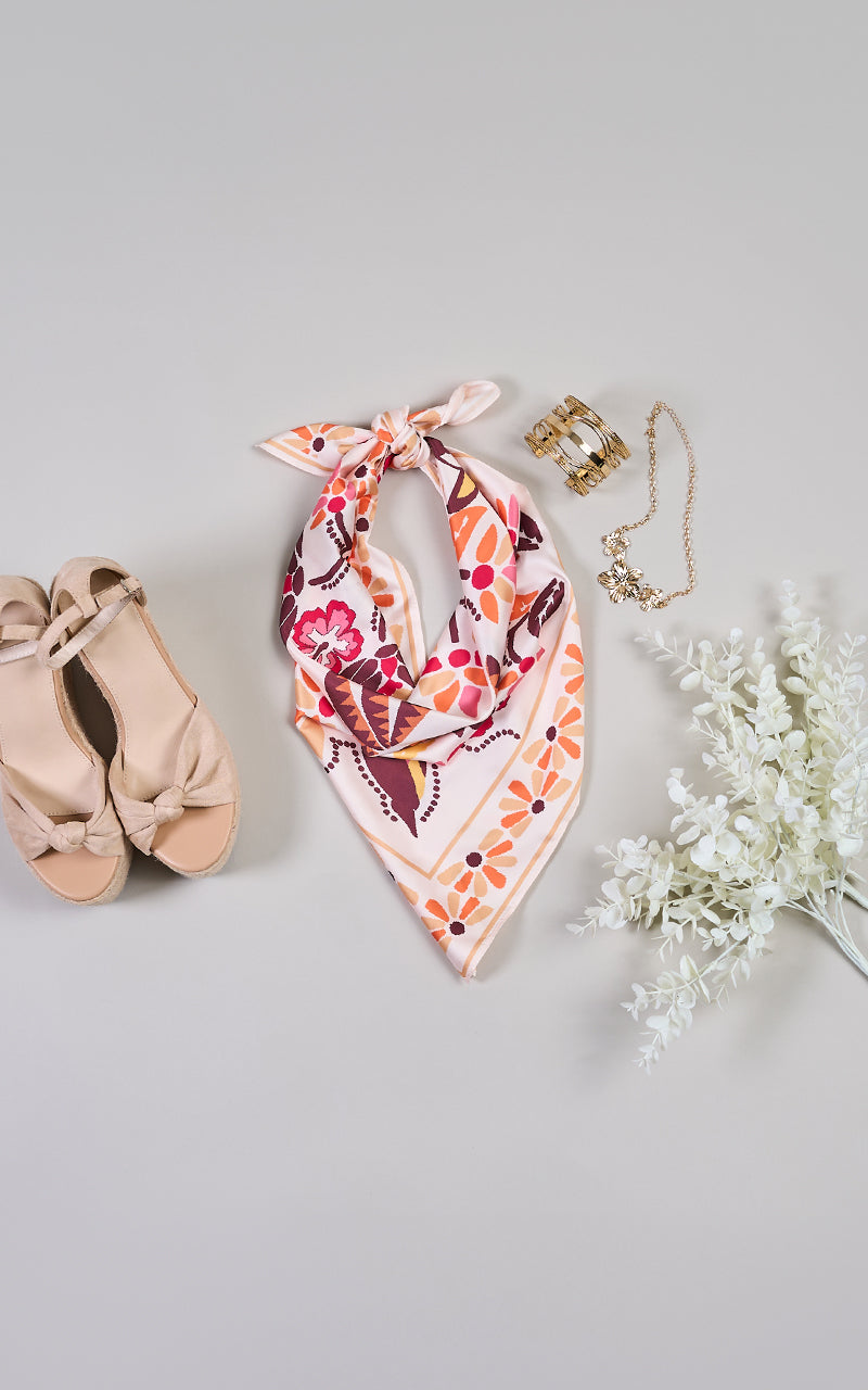 ELARA SCARF