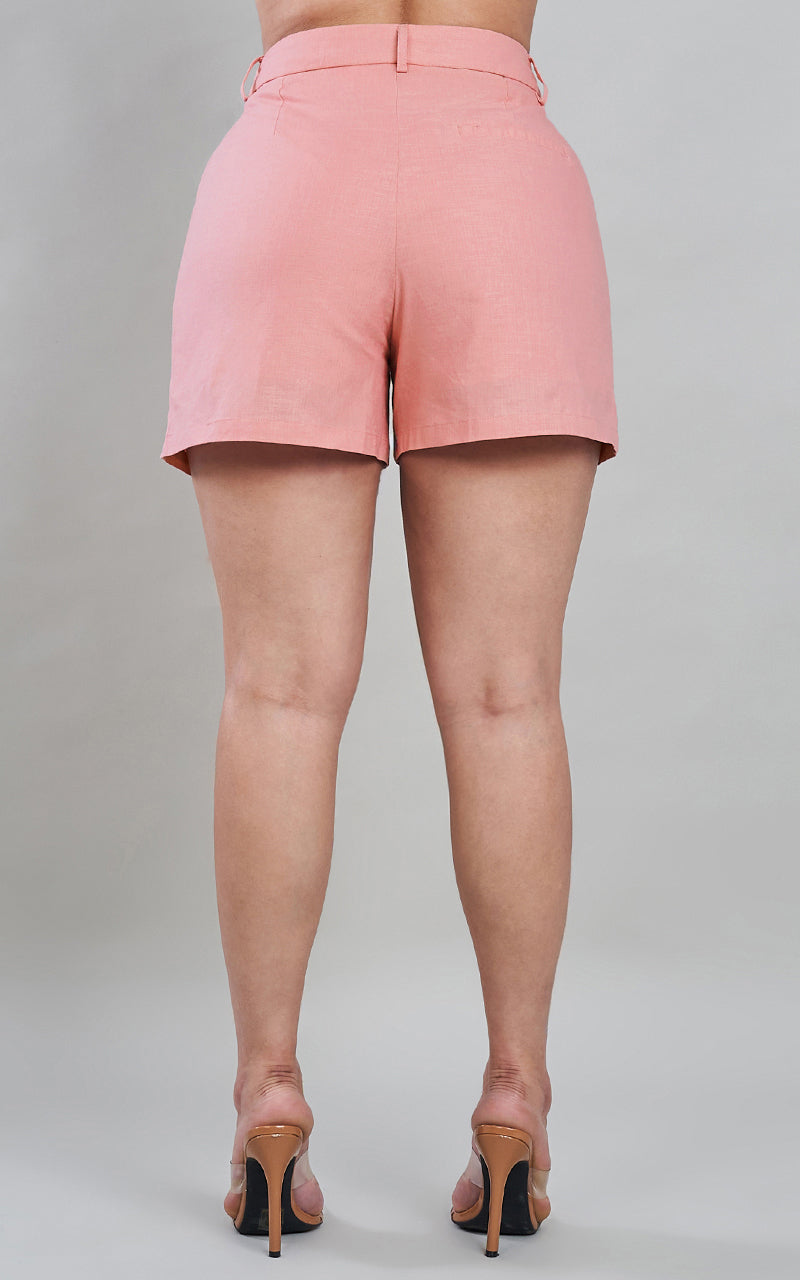 NEVER STOP DREAMING TOP & SHORT