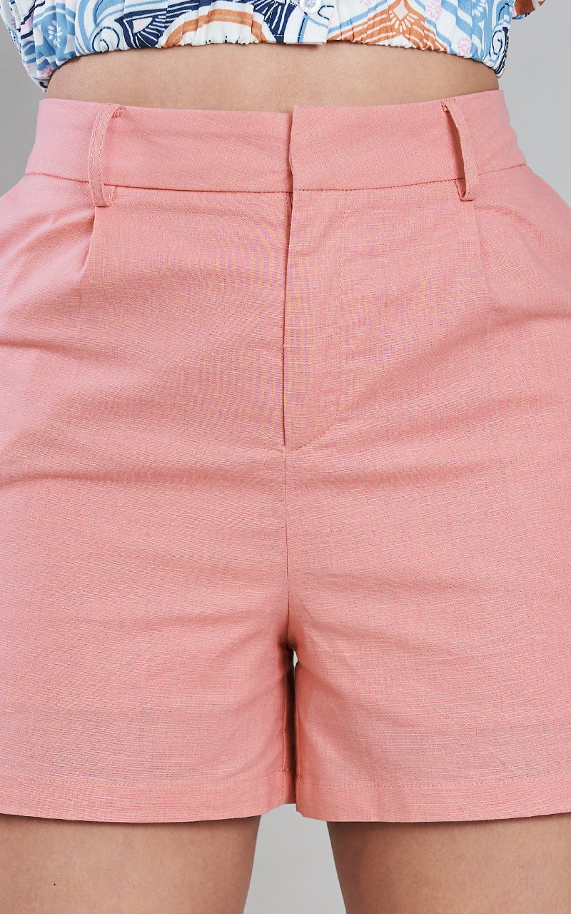 NEVER STOP DREAMING TOP & SHORT