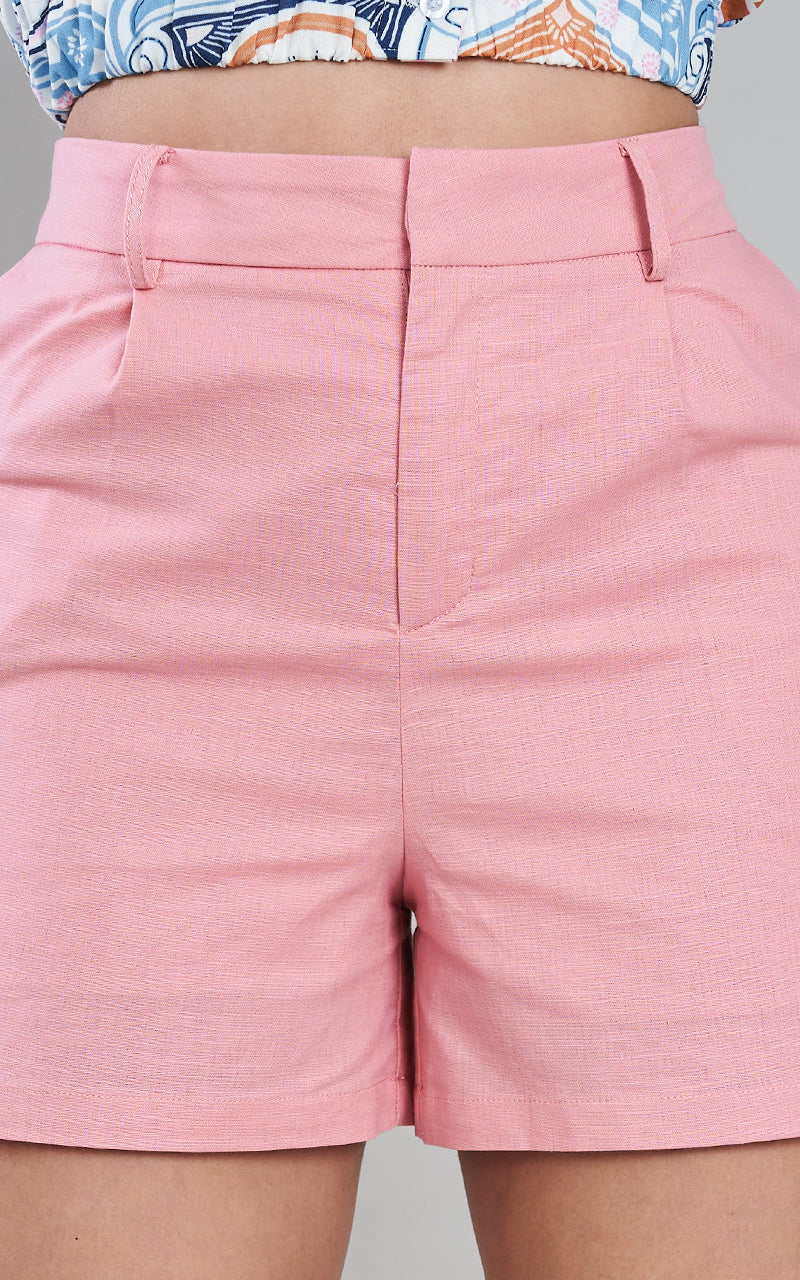 NEVER STOP DREAMING SHORT