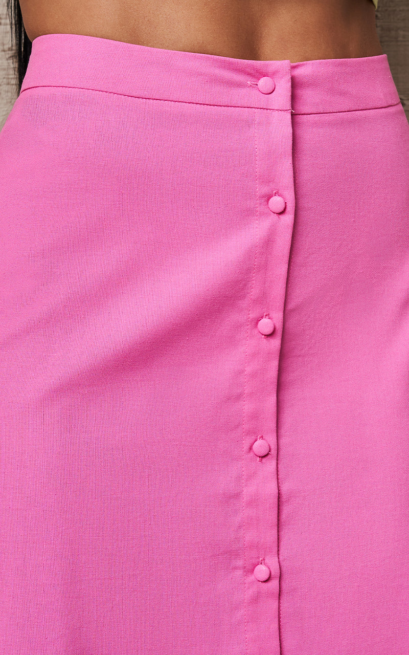 SUGAR IS LIFE SKIRT