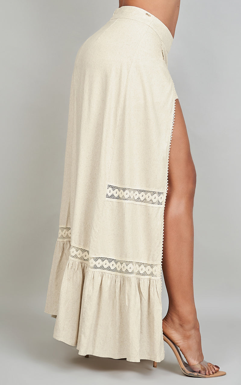 PURE ELEGANCE SKIRT