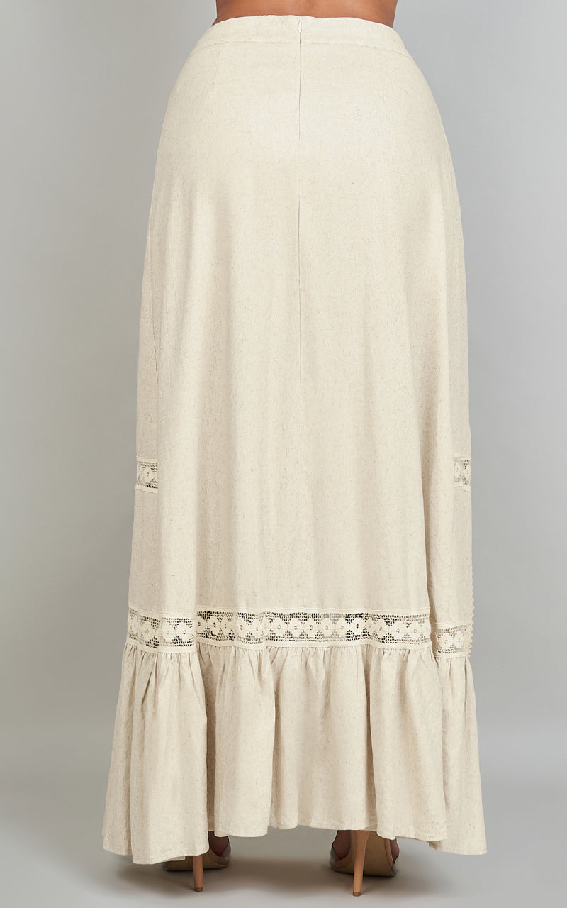 PURE ELEGANCE SKIRT